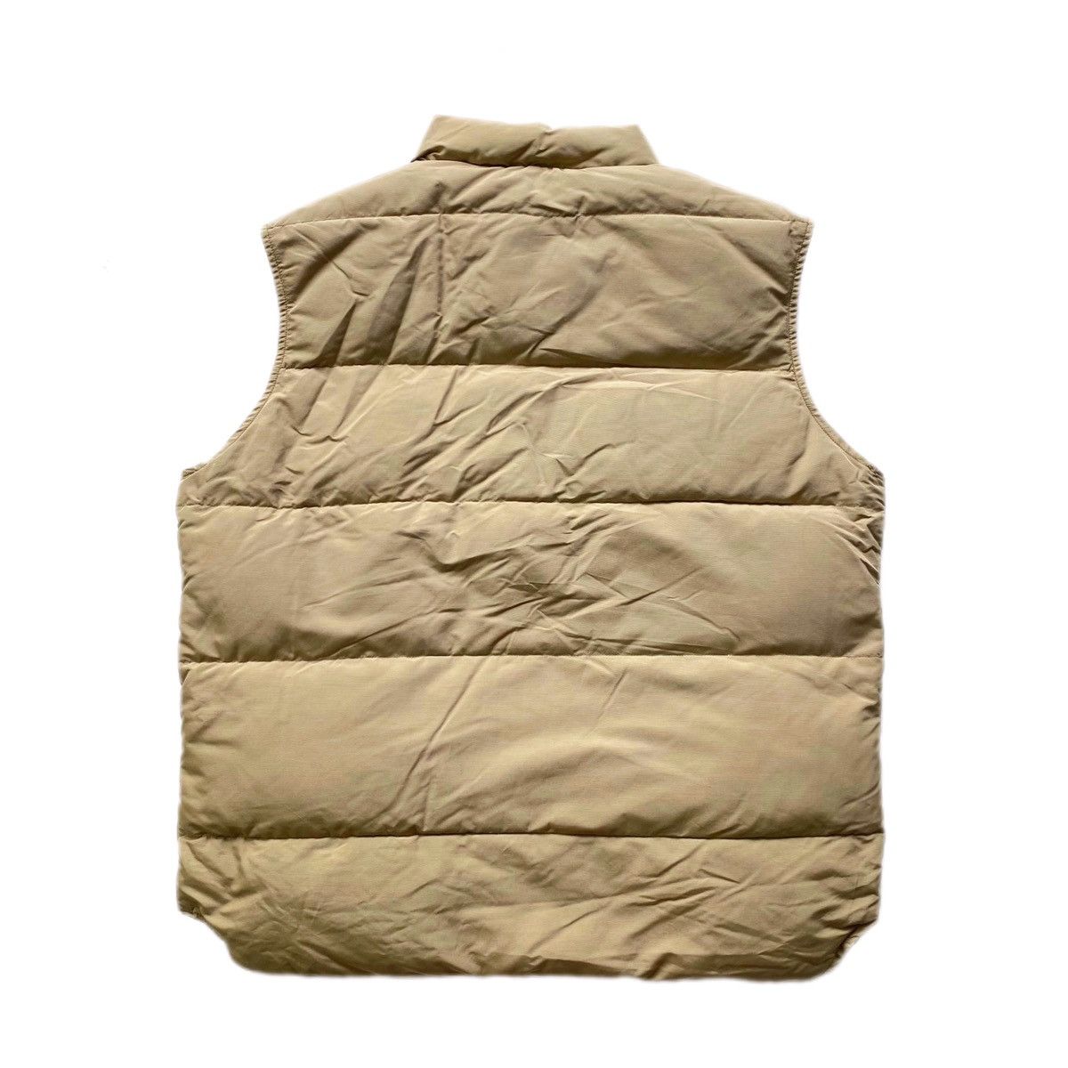 Woolrich Woolen Mills 1990s Woolrich Puffer Vest Size US L / EU 52-54 / 3 - 11 Thumbnail