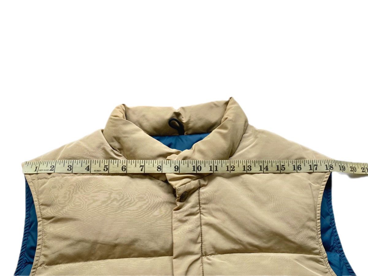 Woolrich Woolen Mills 1990s Woolrich Puffer Vest Size US L / EU 52-54 / 3 - 7 Thumbnail