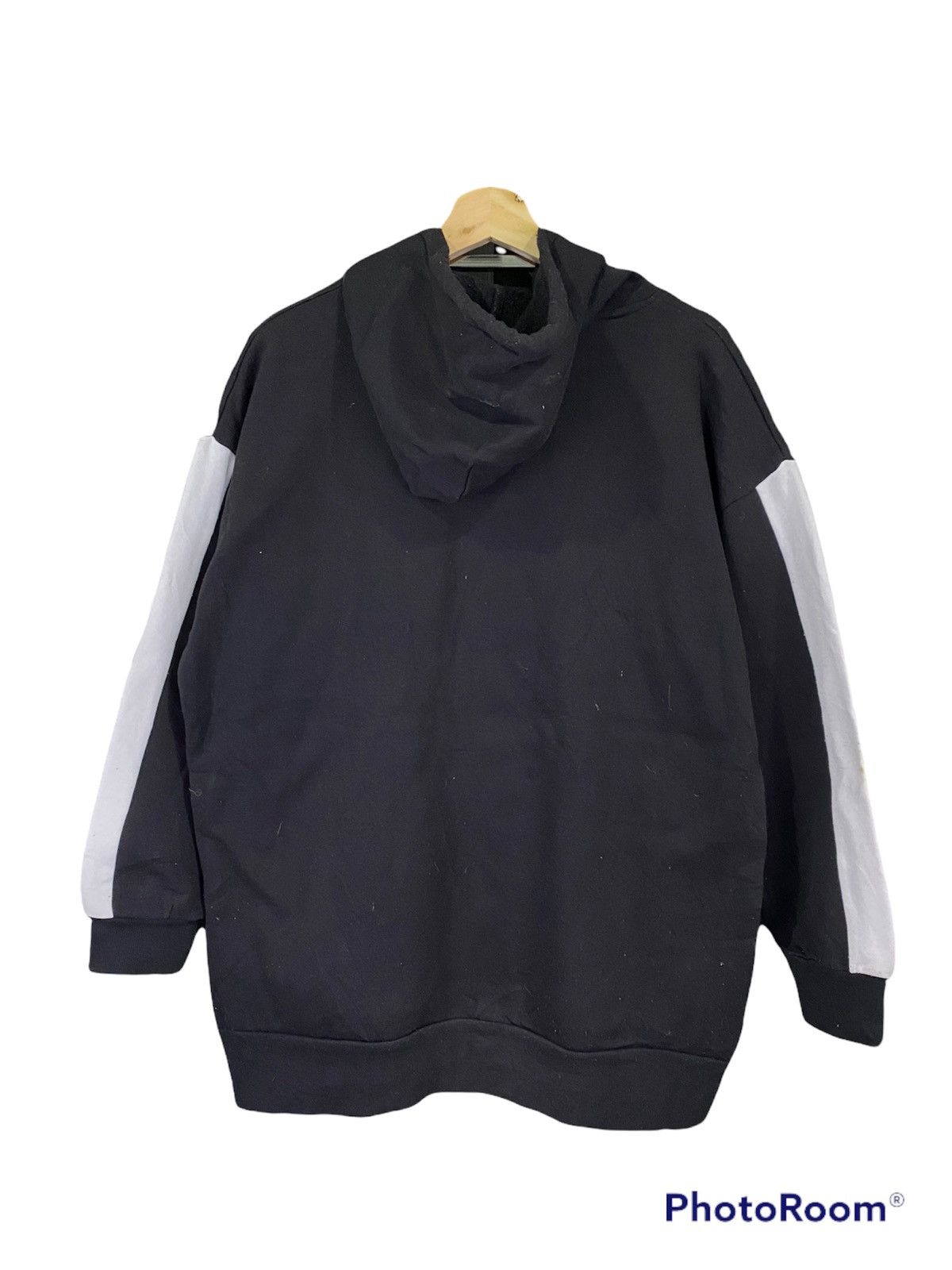 Kangol Need Gone 🔥Vintage Kangol Sport Spellout Hoodie Sweatshirt Size US L / EU 52-54 / 3 - 8 Thumbnail