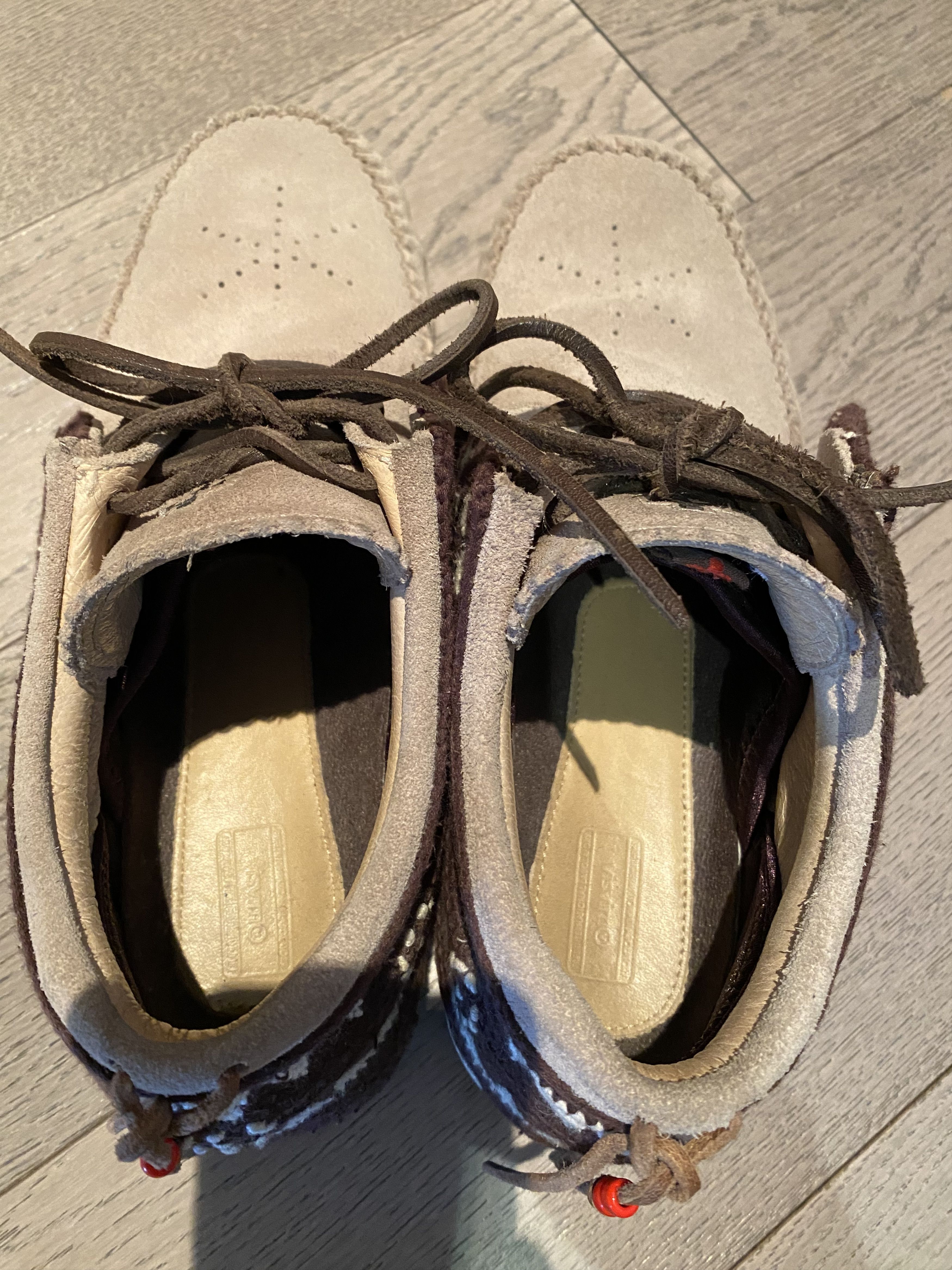 Visvim Visvim FBT knit Size US 8 / EU 41 - 8 Thumbnail