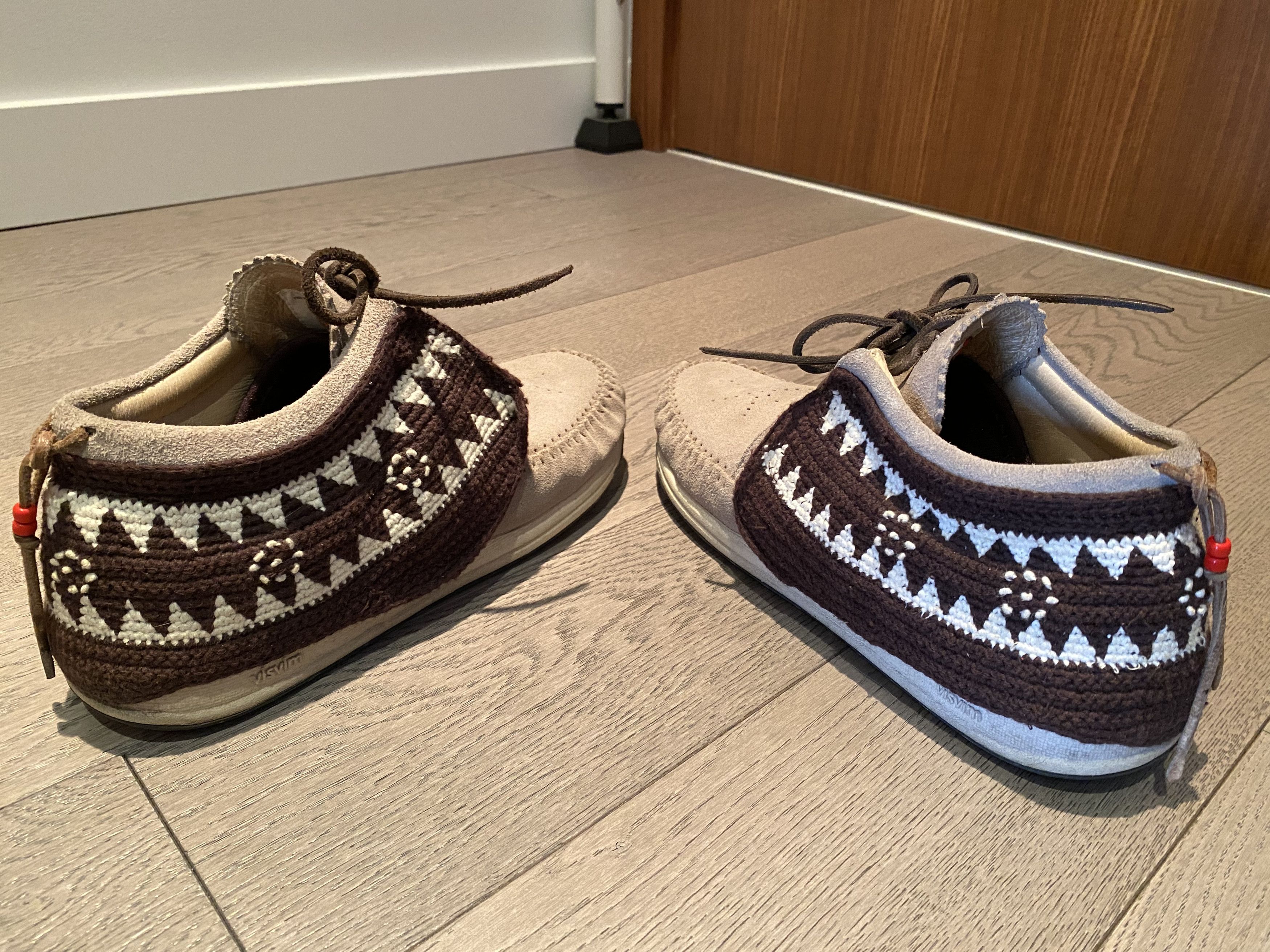 Visvim Visvim FBT knit Size US 8 / EU 41 - 4 Thumbnail