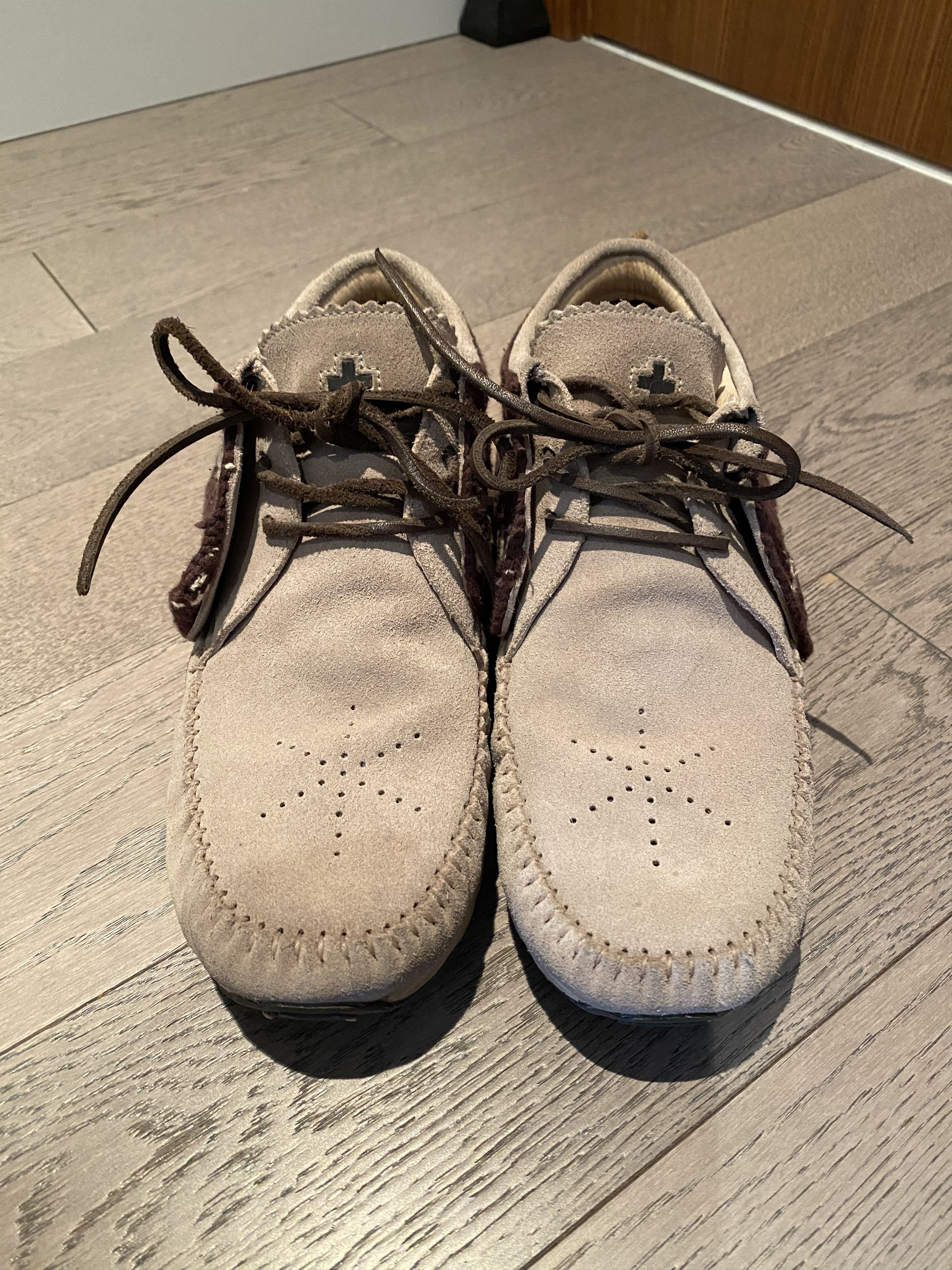 Visvim Visvim FBT knit Size US 8 / EU 41 - 1 Thumbnail