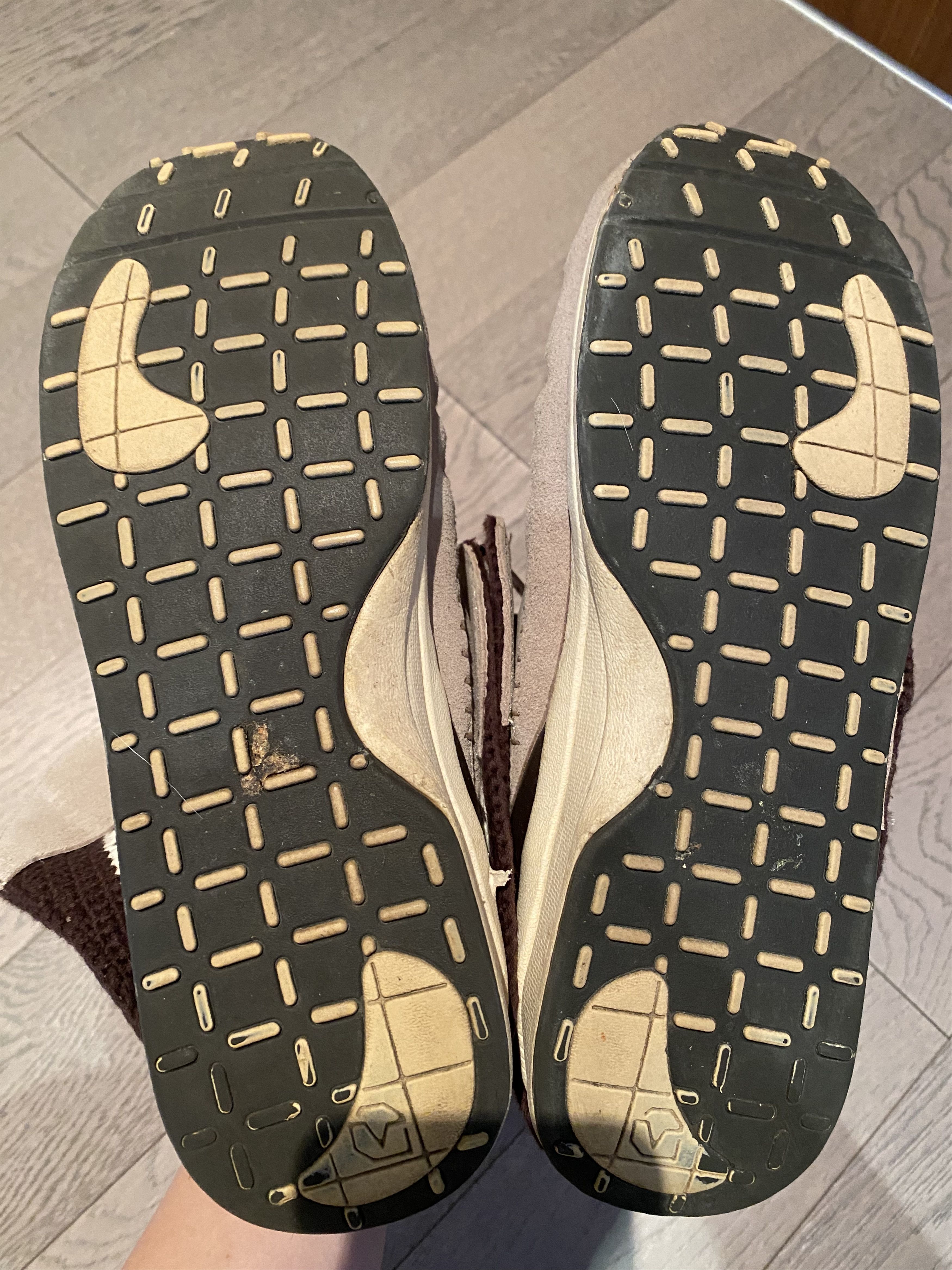 Visvim Visvim FBT knit Size US 8 / EU 41 - 7 Thumbnail