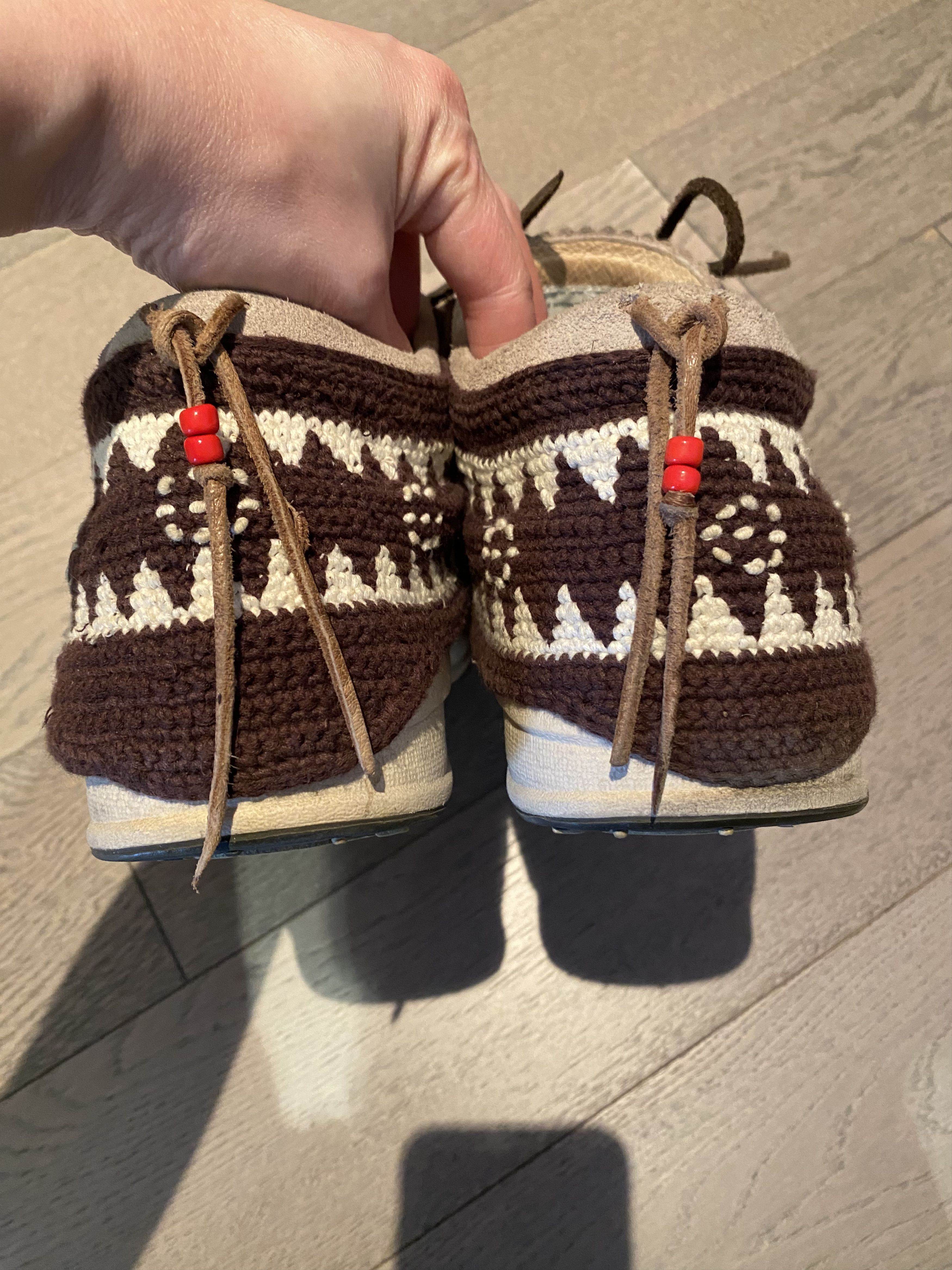 Visvim Visvim FBT knit Size US 8 / EU 41 - 6 Thumbnail