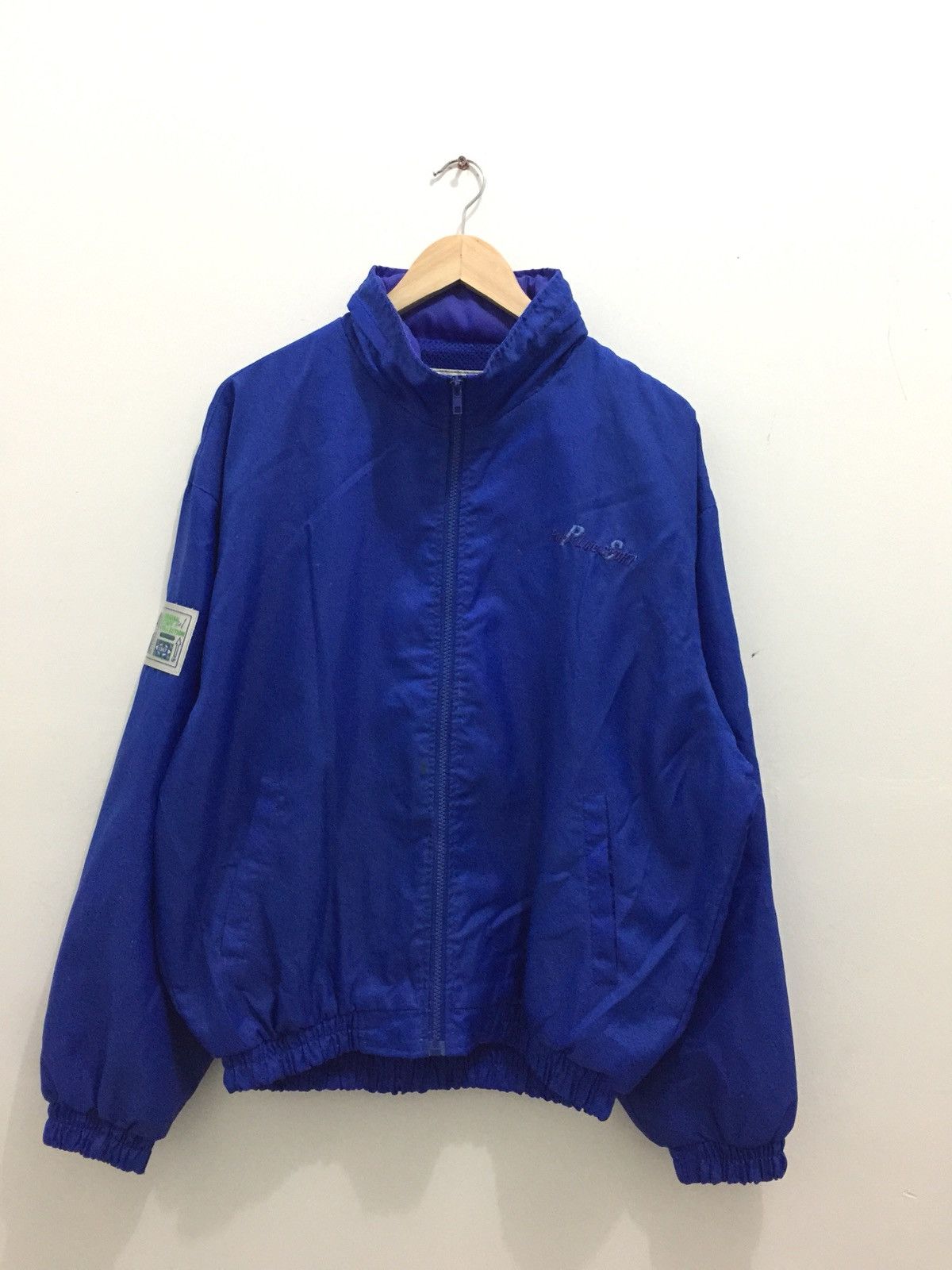 スキー Harlaut apparel Old skool windbreaker XL スキー Harlaut apparel Old skool windbreaker XL スキー