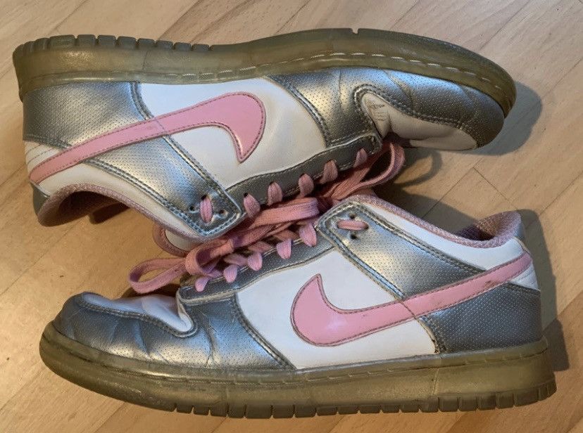 Nike dunk low LE EU exclusive