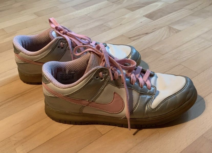Nike dunk low LE EU exclusive