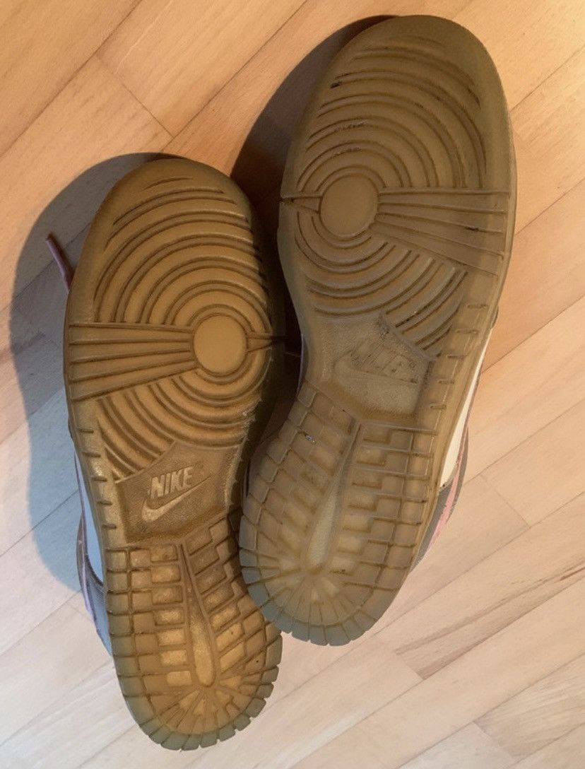 Nike dunk low LE EU exclusive