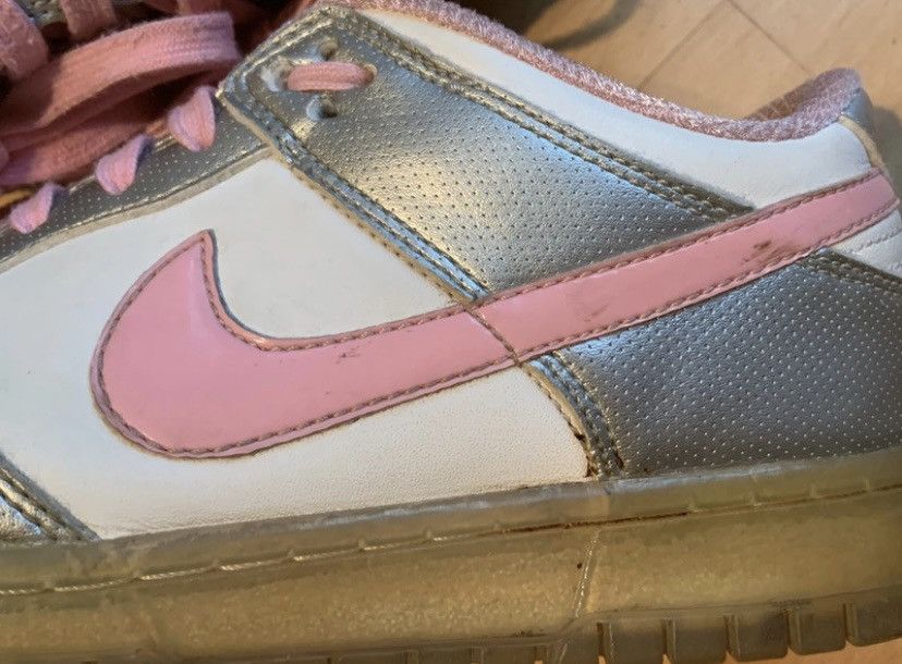 Nike dunk low LE EU exclusive