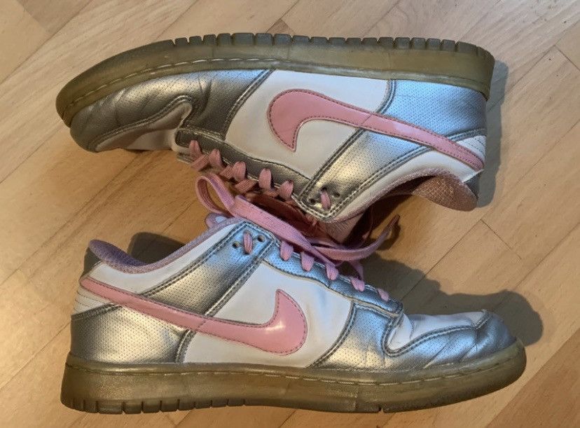 Nike dunk low LE EU exclusive