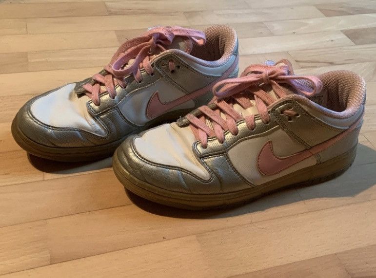 Nike dunk low LE EU exclusive
