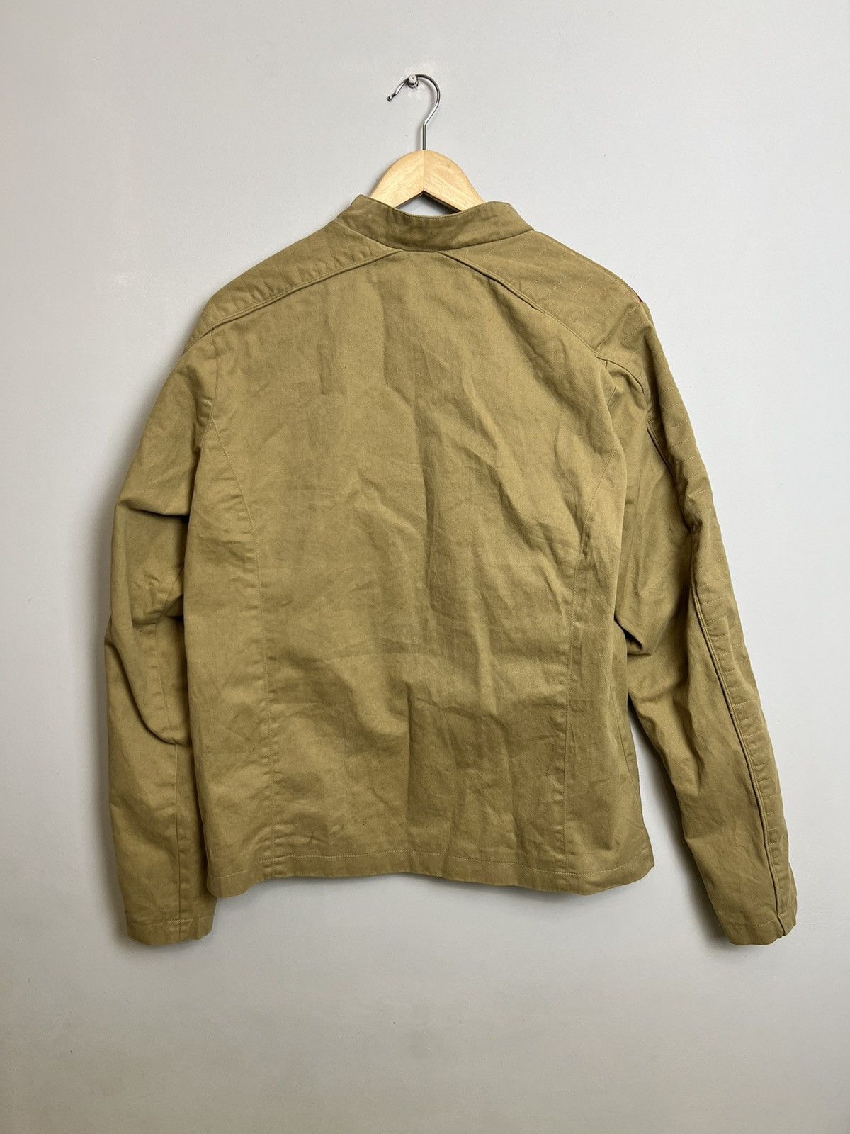Star Wars Vintage Y2k Movie Light Jacket Star Wars Rare Print Hype Size US M / EU 48-50 / 2 - 2 Thumbnail