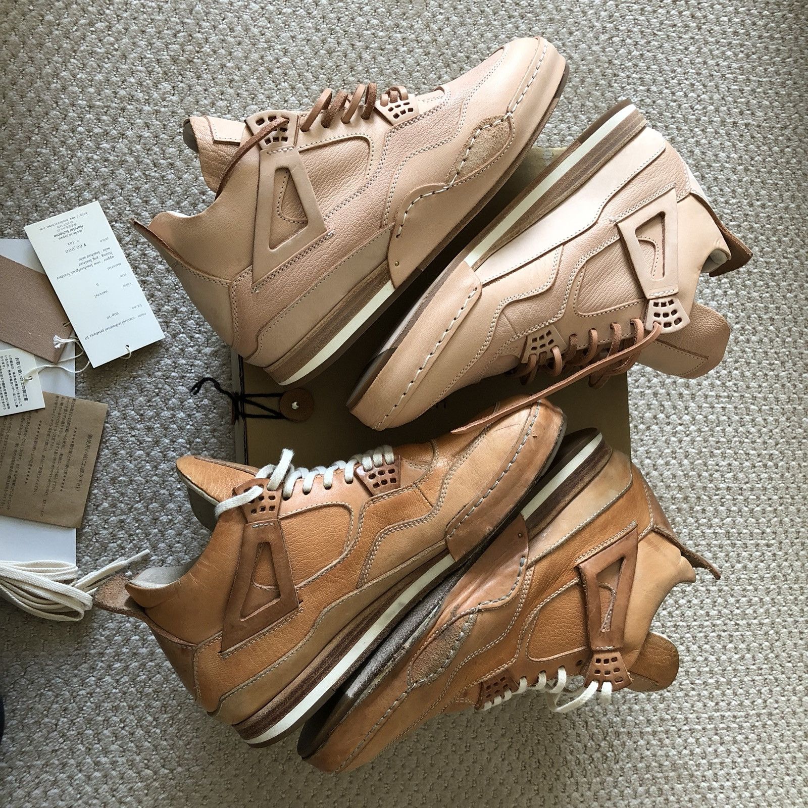 hender scheme jordan