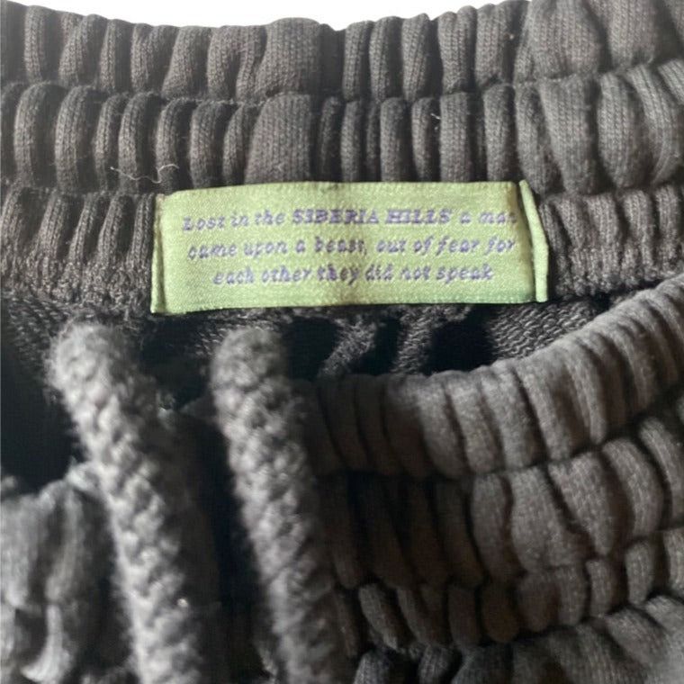 Siberia Hills Siberia Hills Shorts Size US 34 / EU 50 - 3 Thumbnail