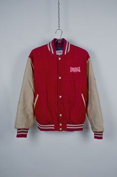 Lonsdale Bomber Jacket