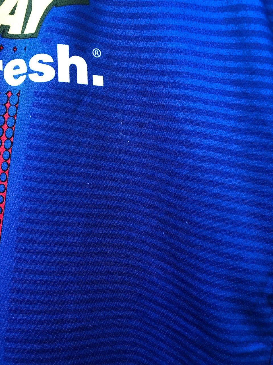 Vintage Inverness Caledonian Thistle FC Football Shirt Soccer Jersey Size US S / EU 44-46 / 1 - 4 Thumbnail