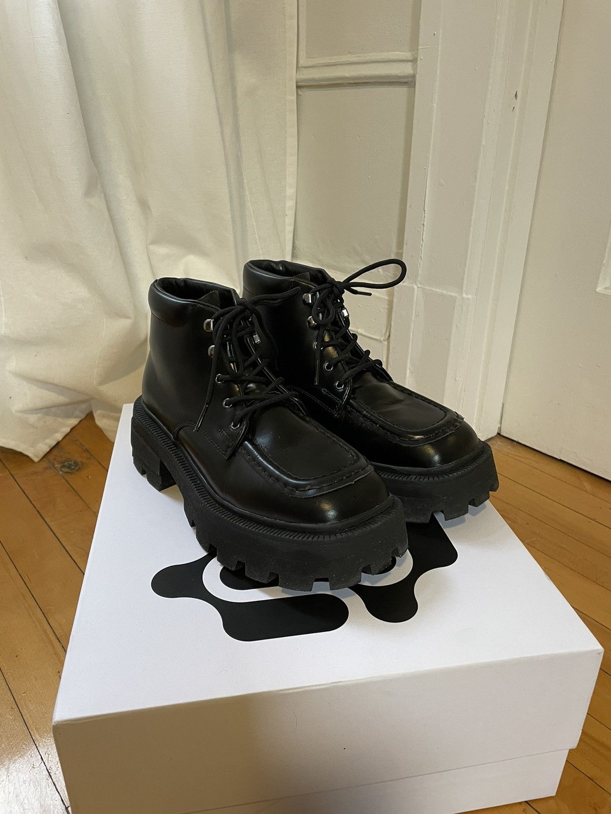 Eytys EYTYS Tribeca Boots Size US 9 / IT 39 - 1 Thumbnail
