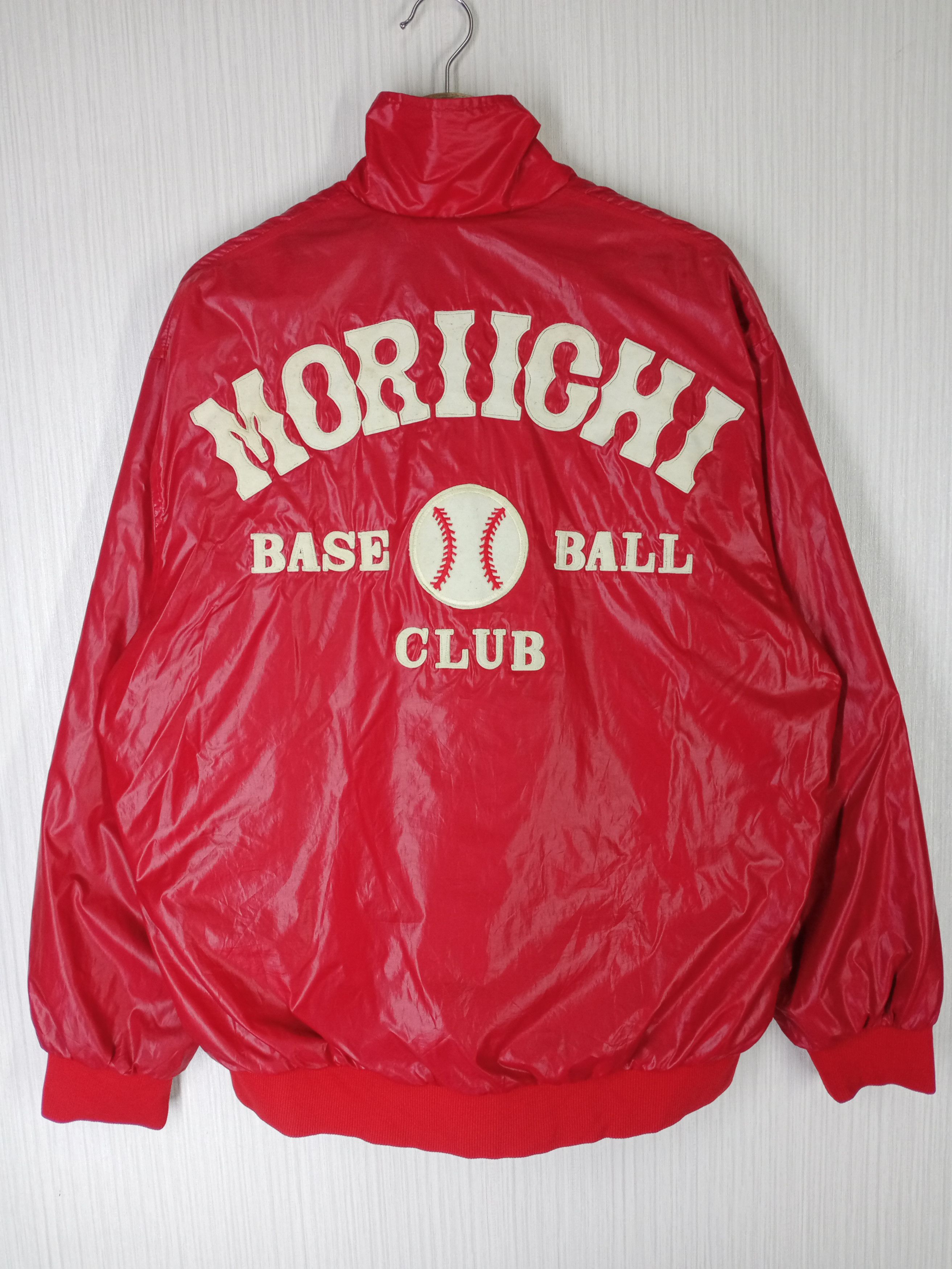 Badson Us 　「ARRY TRACK JACKET」 ARRAY' TRACK JACKET