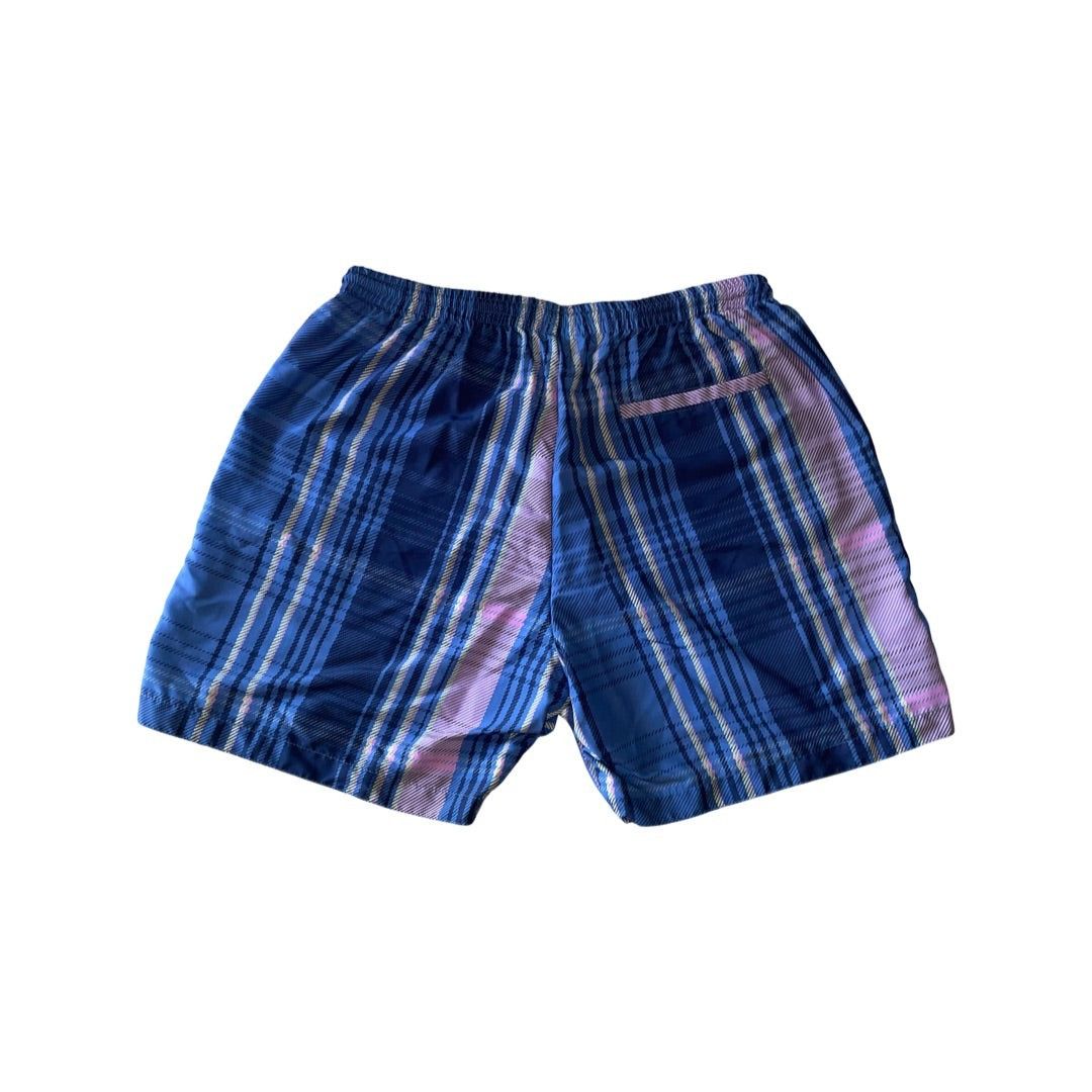 Siberia Hills Siberia Hills Shorts Plaid Size US 34 / EU 50 - 3 Thumbnail