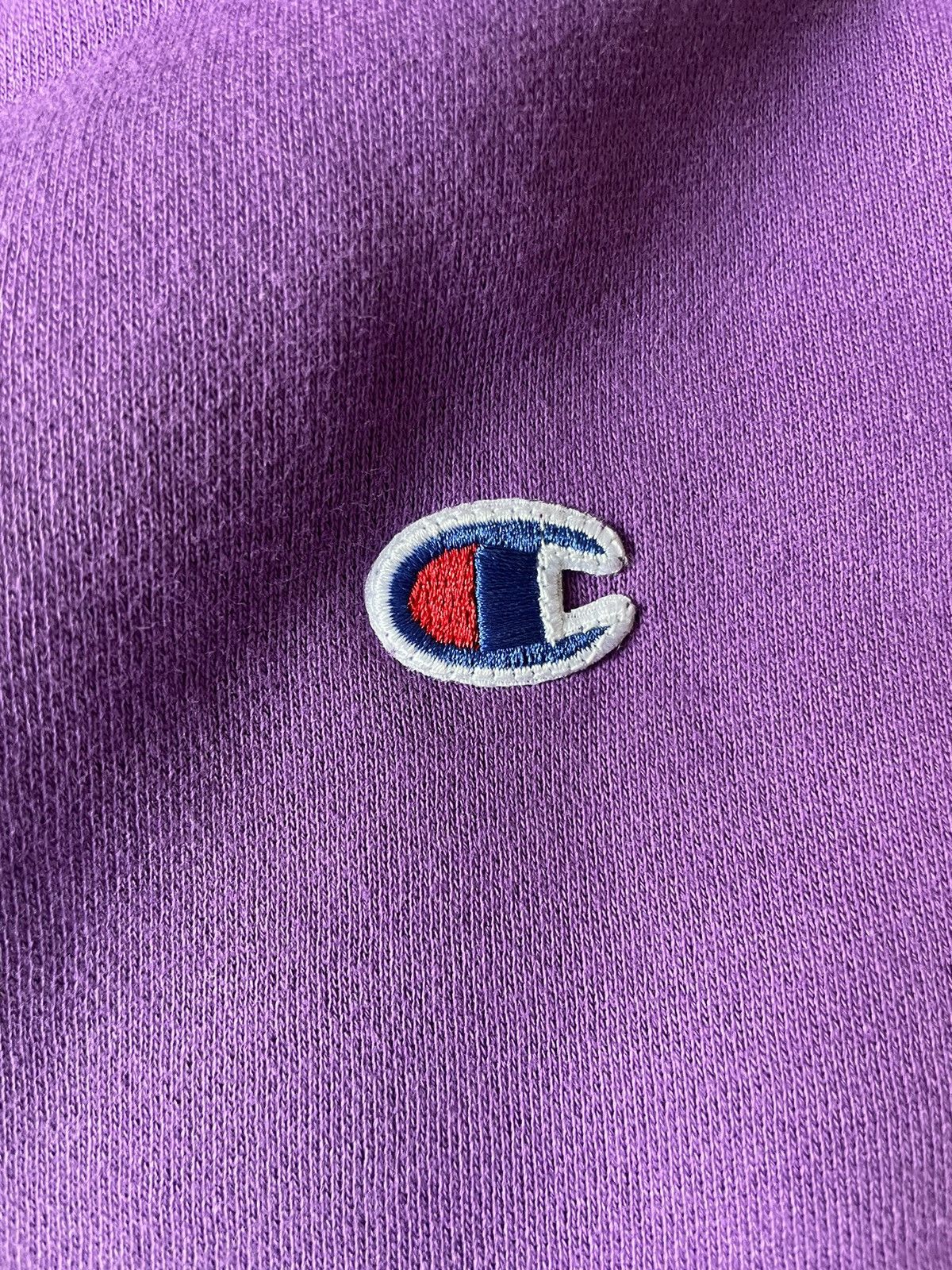 Champion × Supreme Supreme Champion Outline Sweatshort Size US 28 / EU 44 - 3 Thumbnail