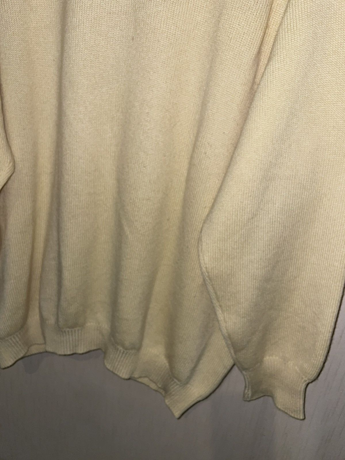 Malo Malo wool cardigan Size US L / EU 52-54 / 3 - 10 Thumbnail