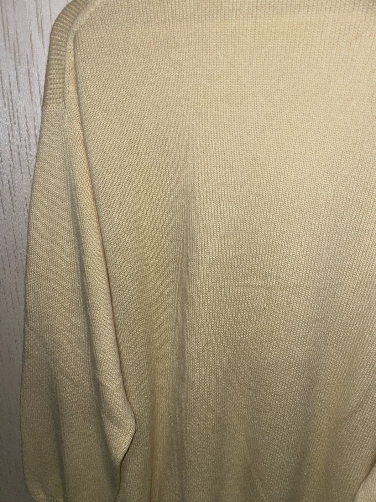 Malo Malo wool cardigan Size US L / EU 52-54 / 3 - 11 Thumbnail