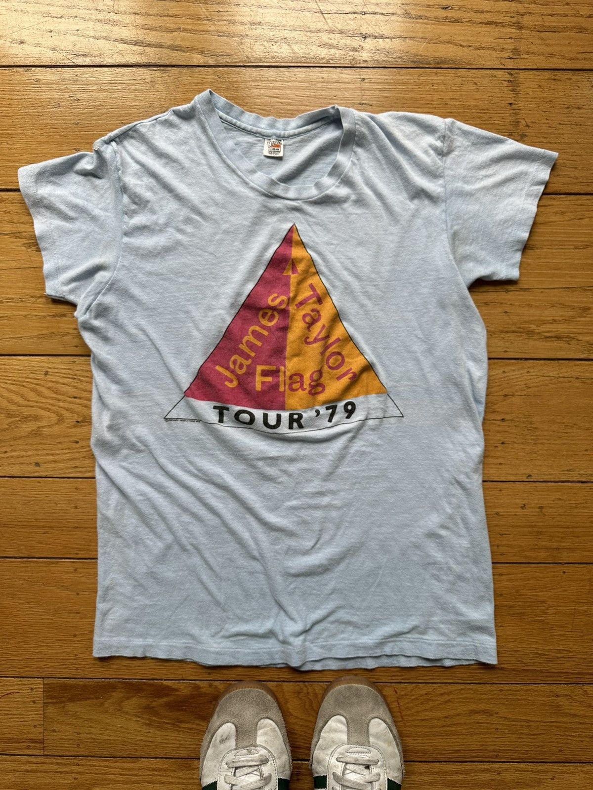 James Taylor T Shirt | Grailed