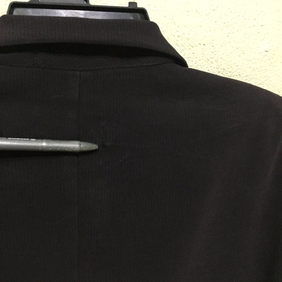 Armani × Giorgio Armani ARMANI COLLEZIONI BLAZER SIZE 42R Size 42R - 11 Thumbnail