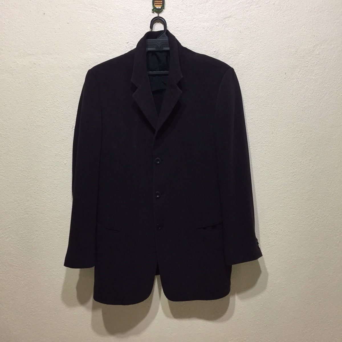 Armani × Giorgio Armani ARMANI COLLEZIONI BLAZER SIZE 42R Size 42R - 1 Thumbnail