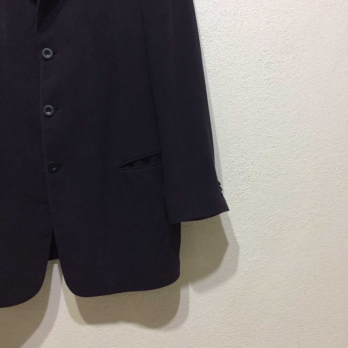 Armani × Giorgio Armani ARMANI COLLEZIONI BLAZER SIZE 42R Size 42R - 3 Thumbnail