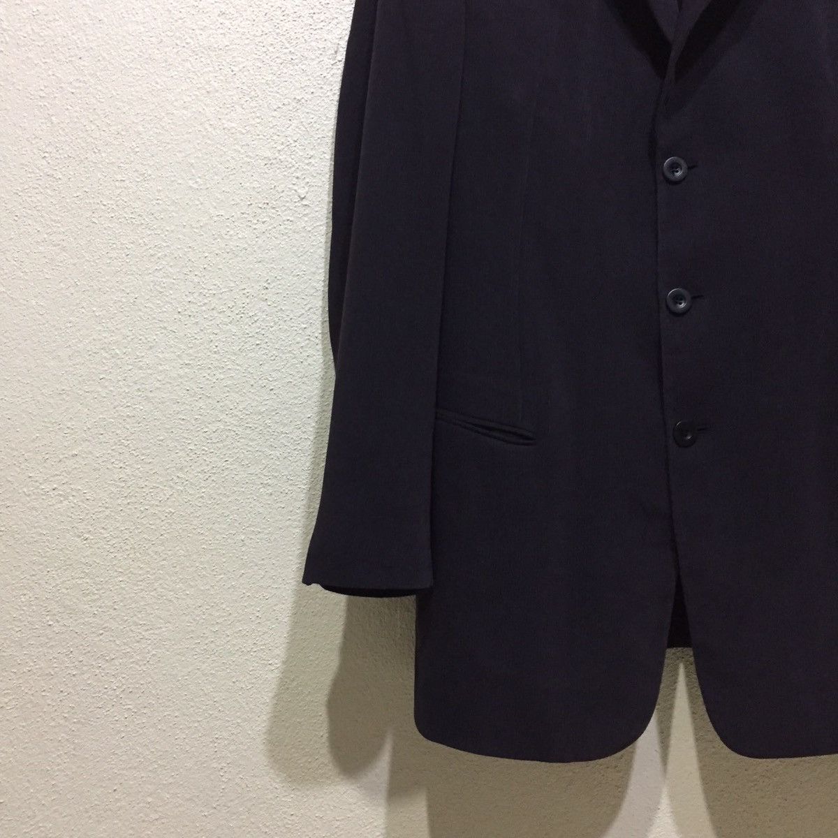 Armani × Giorgio Armani ARMANI COLLEZIONI BLAZER SIZE 42R Size 42R - 2 Thumbnail