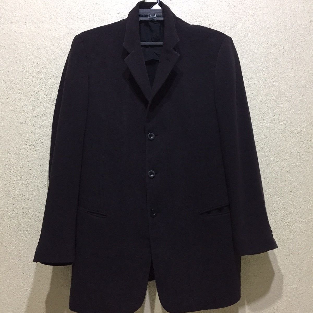 Armani × Giorgio Armani ARMANI COLLEZIONI BLAZER SIZE 42R Size 42R - 4 Thumbnail