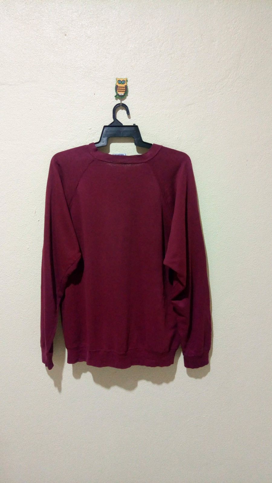 Vintage vintage Plenty Tough Sport X Large Sweatshirt size XL Size US XL / EU 56 / 4 - 5 Thumbnail