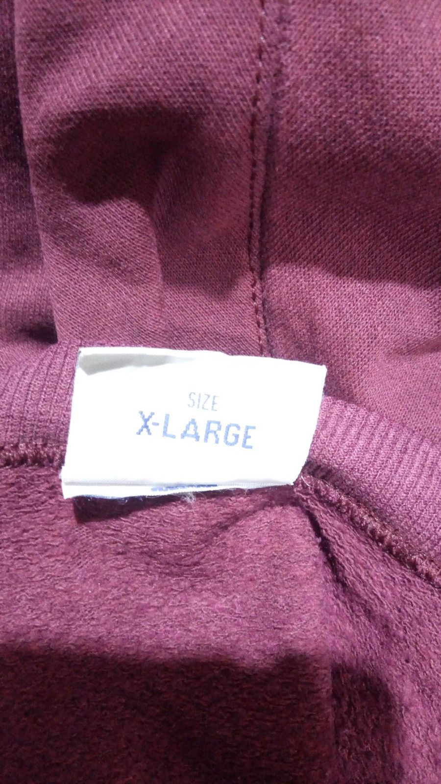 Vintage vintage Plenty Tough Sport X Large Sweatshirt size XL Size US XL / EU 56 / 4 - 7 Thumbnail