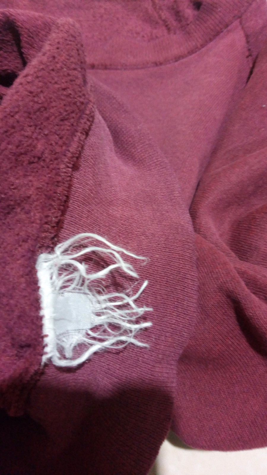 Vintage vintage Plenty Tough Sport X Large Sweatshirt size XL Size US XL / EU 56 / 4 - 8 Thumbnail