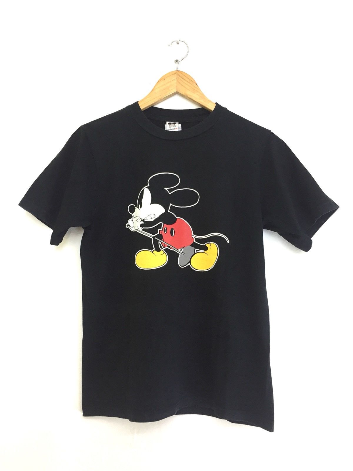 Number (N)ine OG Number Nine X Mickey Disney 2000 | Grailed