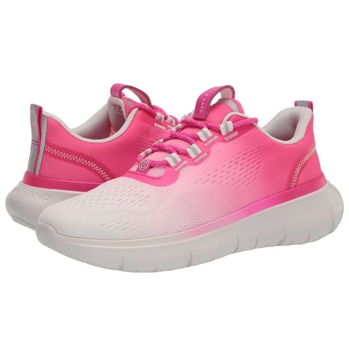 Cole Haan Cole Haan Women Zerogrand Journey Sneaker 9 New With Defects