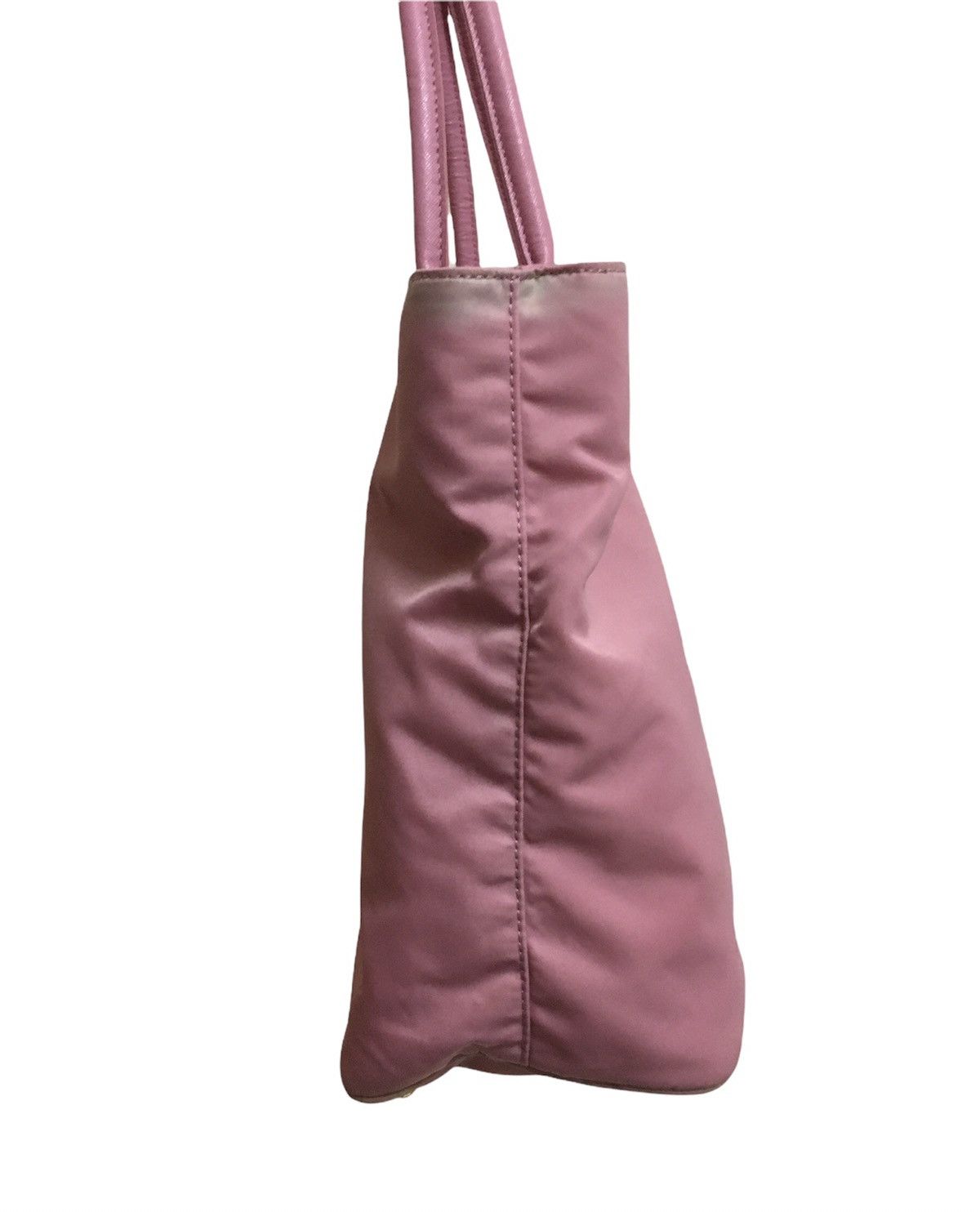 Prada Prada tote bag Size ONE SIZE - 4 Thumbnail
