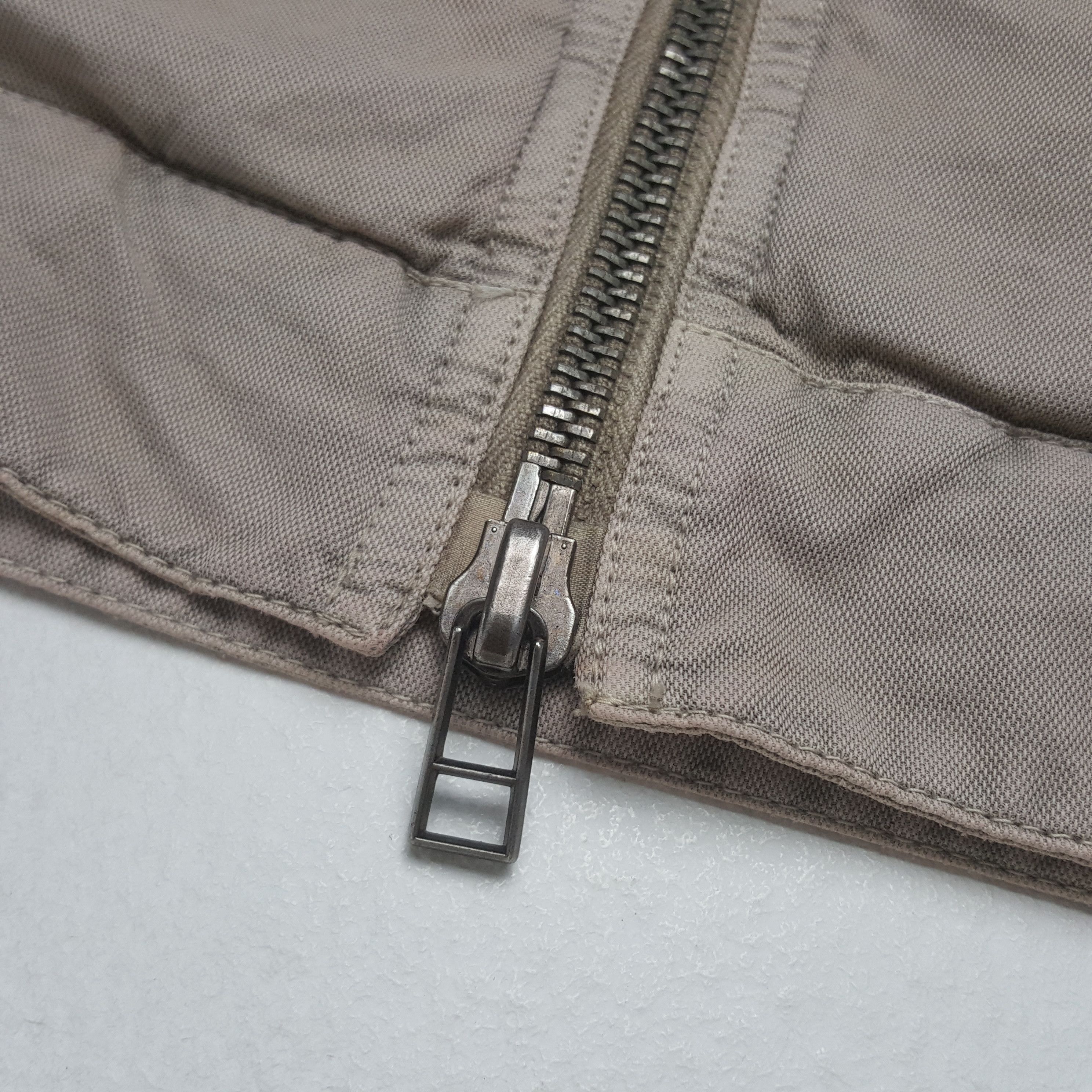 Guess × Vintage Vintage Guess X Skulls Japan Style Custom Logo Bikers Jacket Size US L / EU 52-54 / 3 - 7 Thumbnail