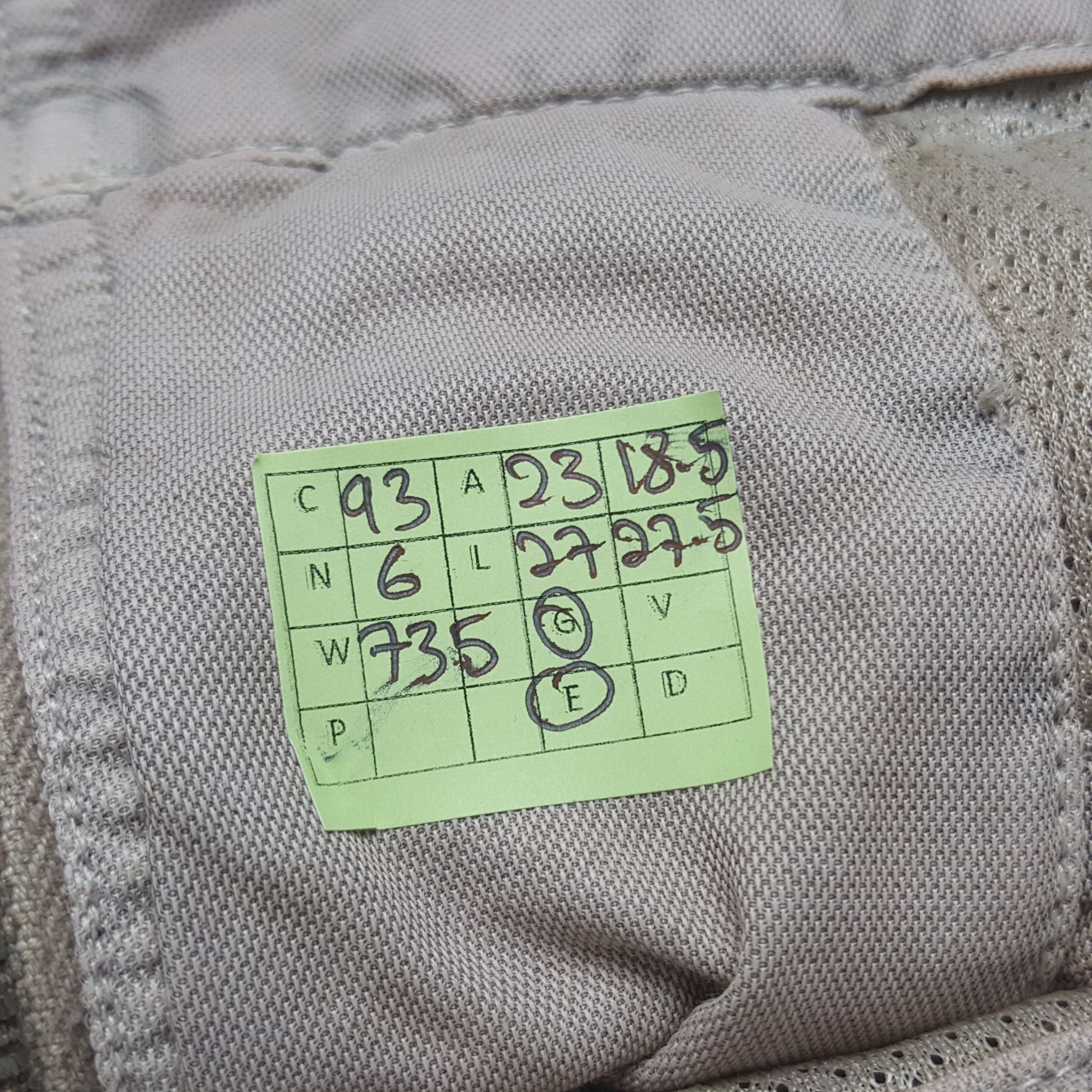 Guess × Vintage Vintage Guess X Skulls Japan Style Custom Logo Bikers Jacket Size US L / EU 52-54 / 3 - 8 Thumbnail