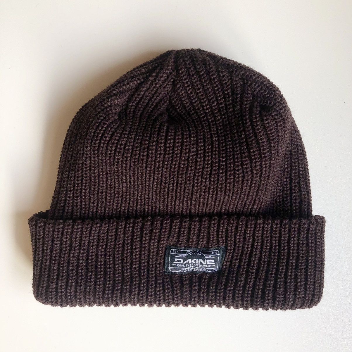 Dakine New Dakine Beanie Size ONE SIZE - 1 Thumbnail