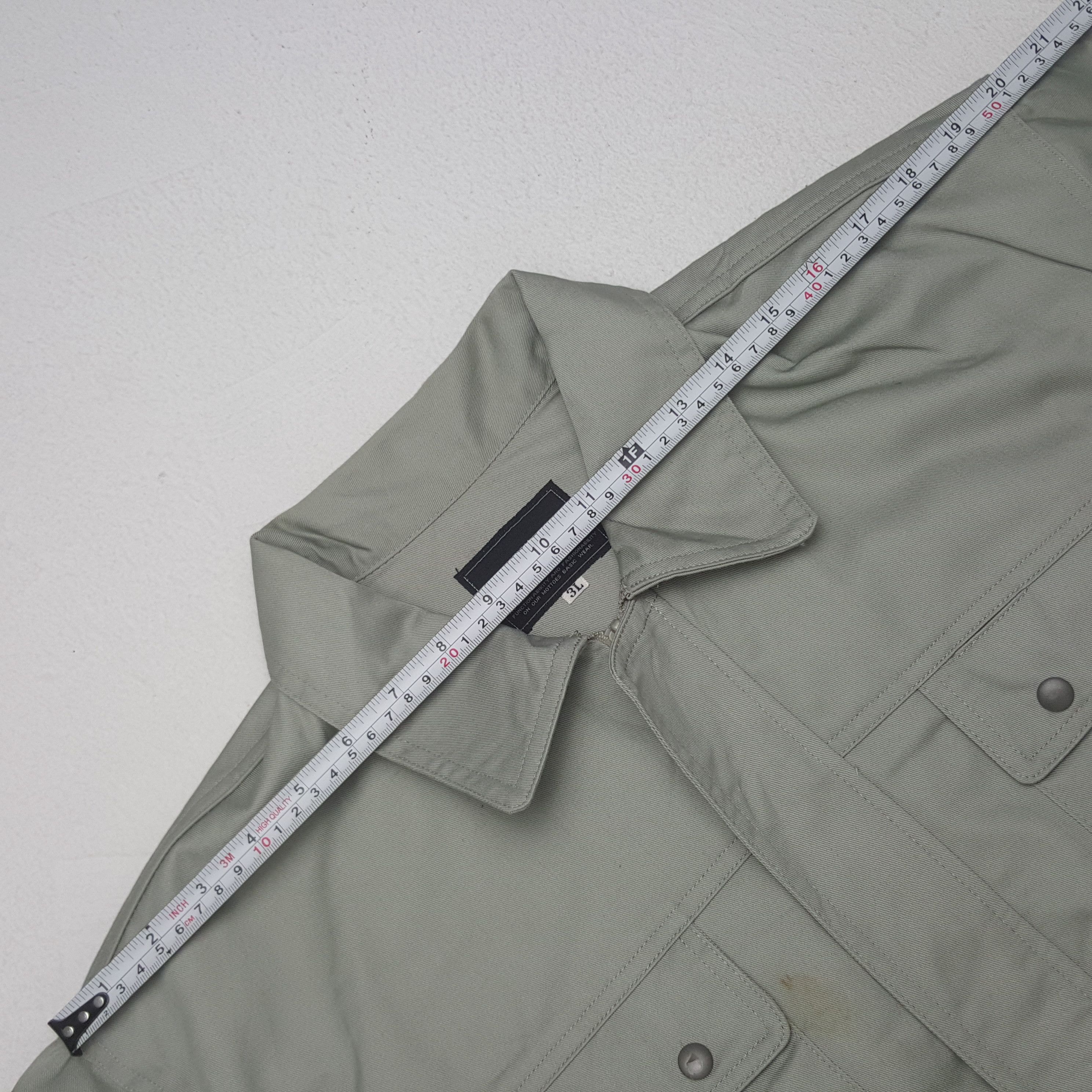 Japanese Brand × Vintage Vintage TRD Racing Development Japanese Toyota Custom Jacket Size US XL / EU 56 / 4 - 12 Thumbnail