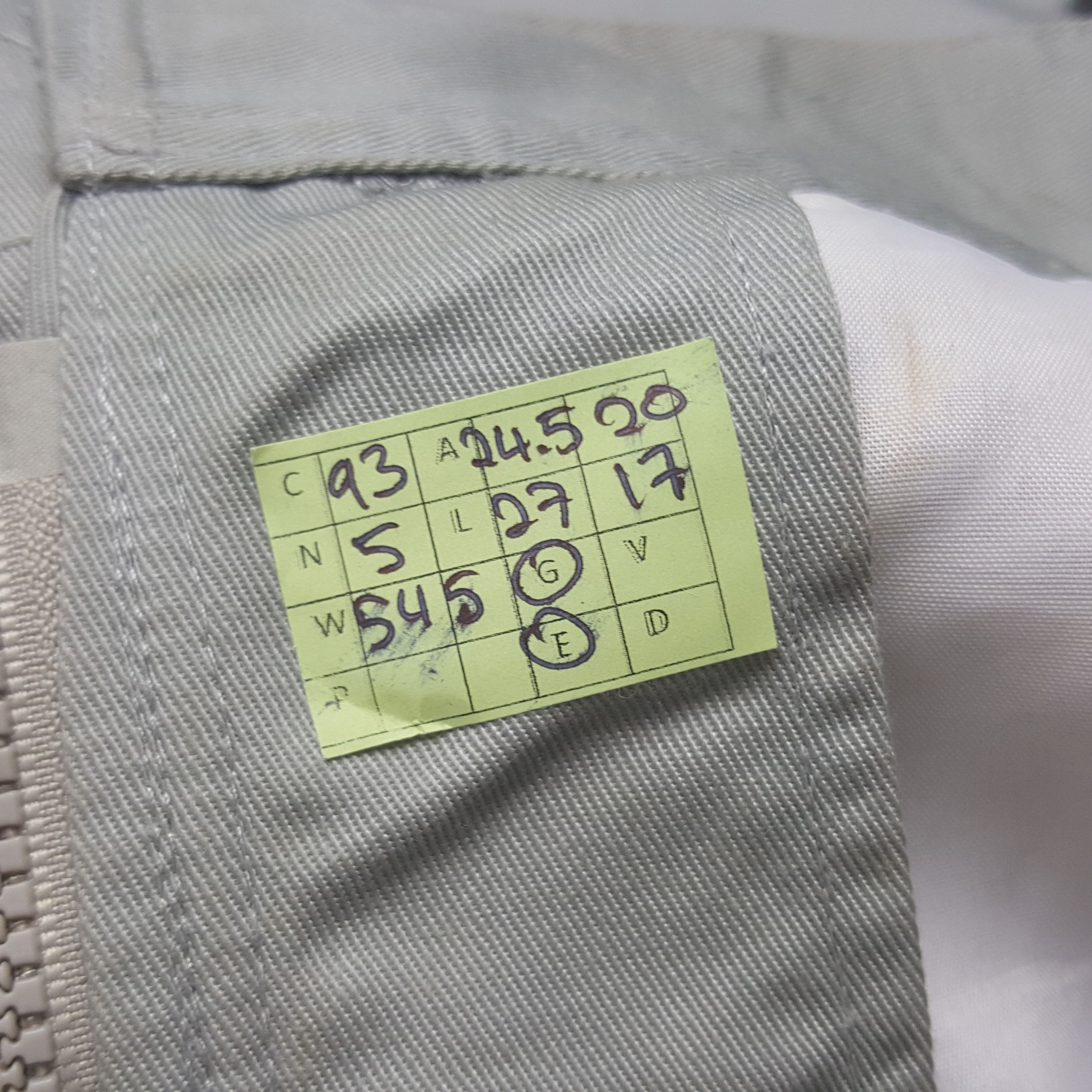 Japanese Brand × Vintage Vintage TRD Racing Development Japanese Toyota Custom Jacket Size US XL / EU 56 / 4 - 8 Thumbnail