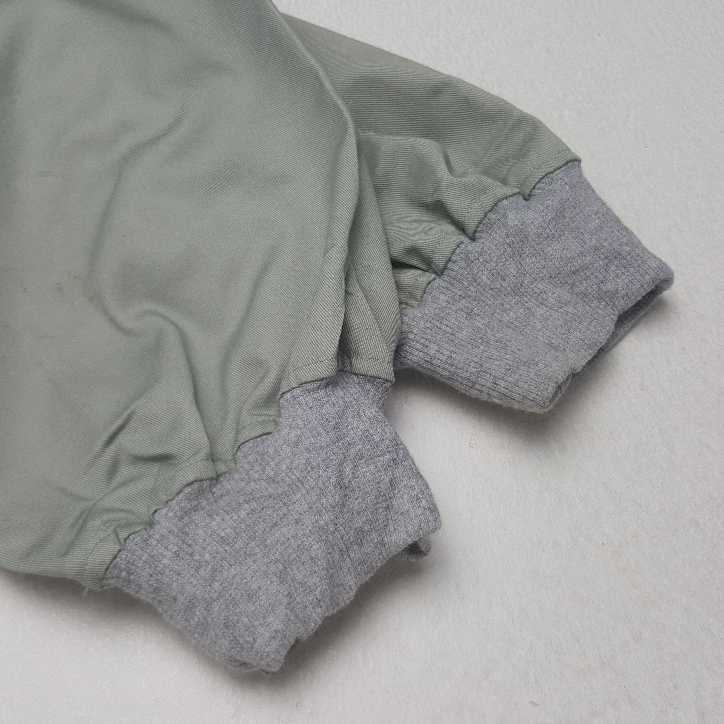Japanese Brand × Vintage Vintage TRD Racing Development Japanese Toyota Custom Jacket Size US XL / EU 56 / 4 - 11 Thumbnail
