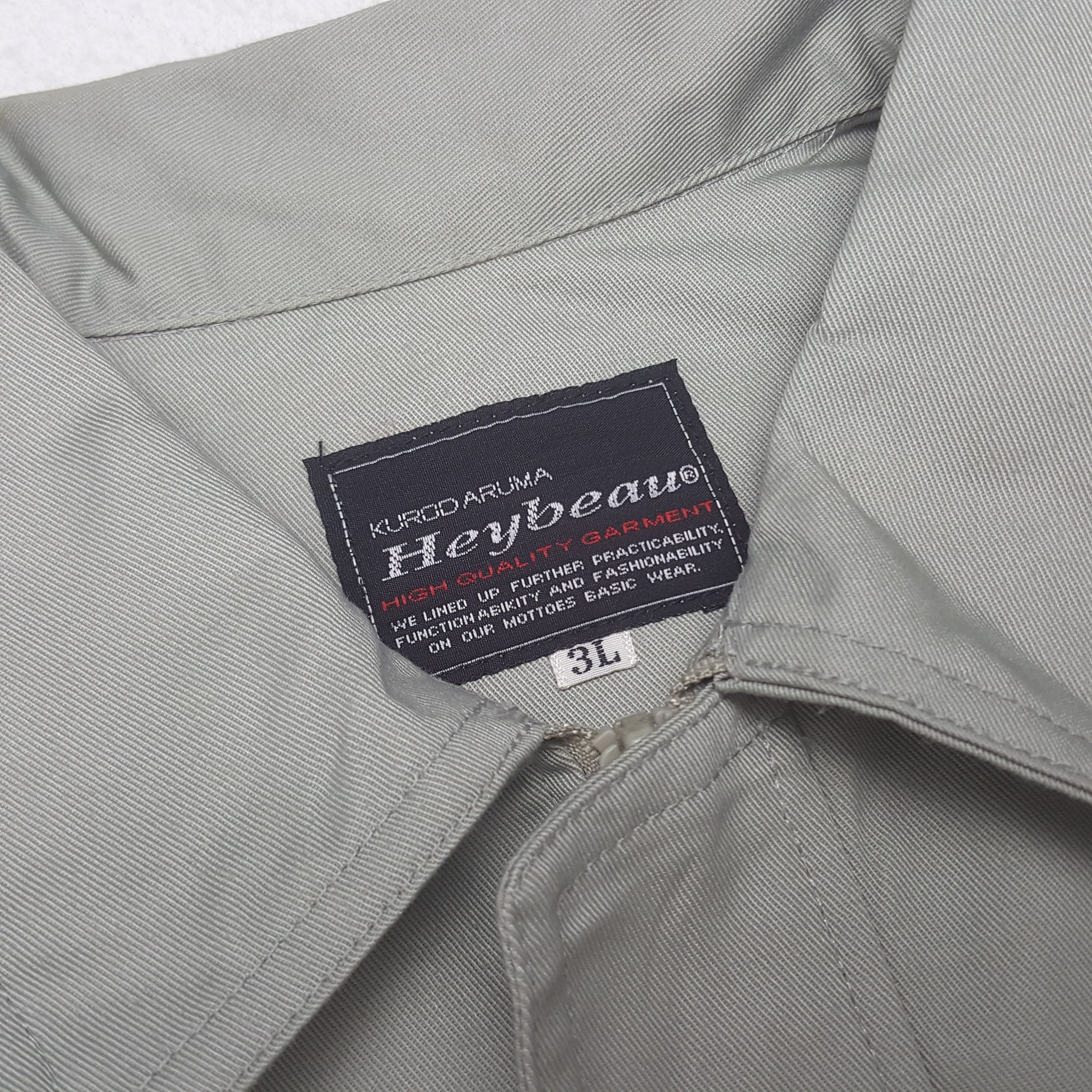 Japanese Brand × Vintage Vintage TRD Racing Development Japanese Toyota Custom Jacket Size US XL / EU 56 / 4 - 5 Thumbnail