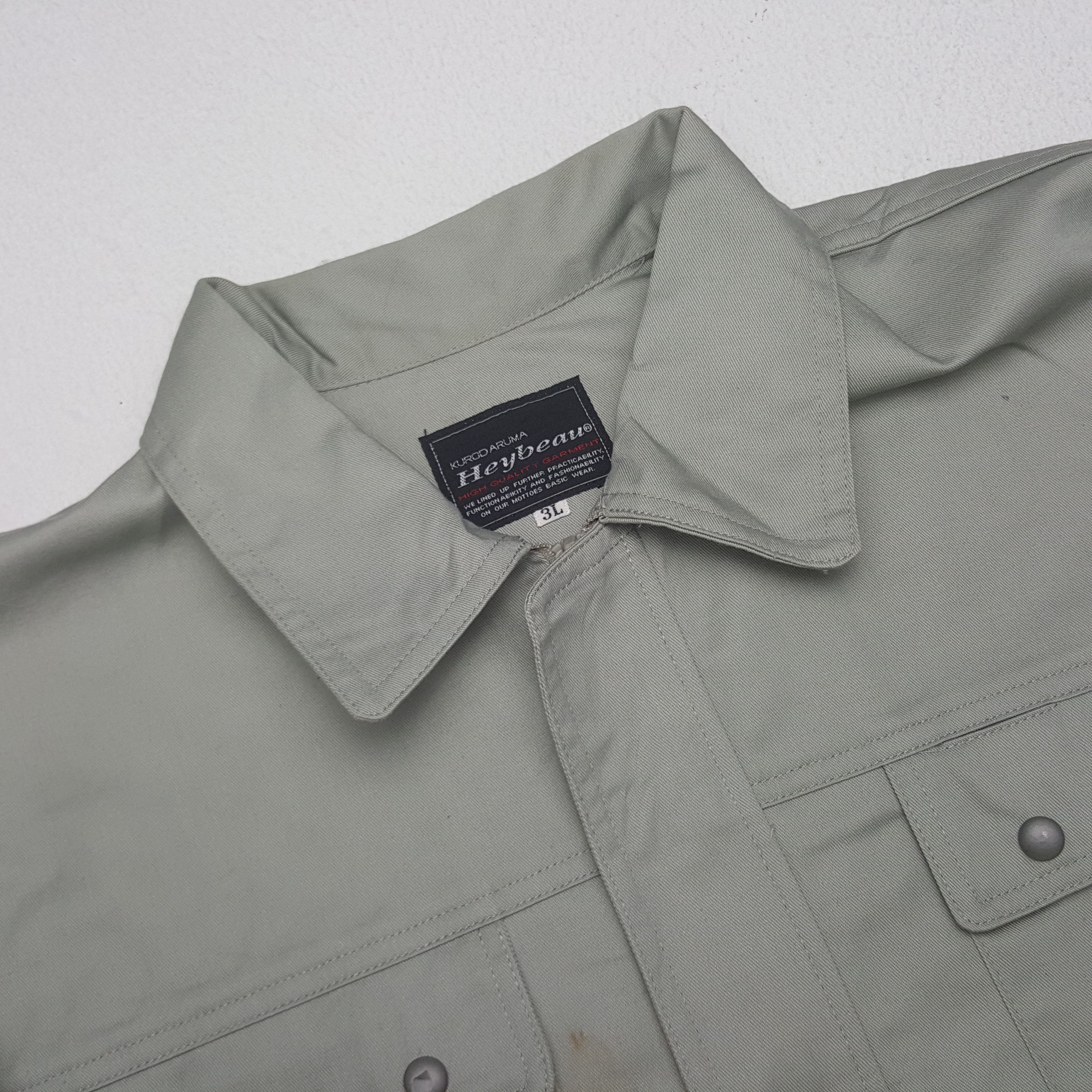 Japanese Brand × Vintage Vintage TRD Racing Development Japanese Toyota Custom Jacket Size US XL / EU 56 / 4 - 6 Thumbnail