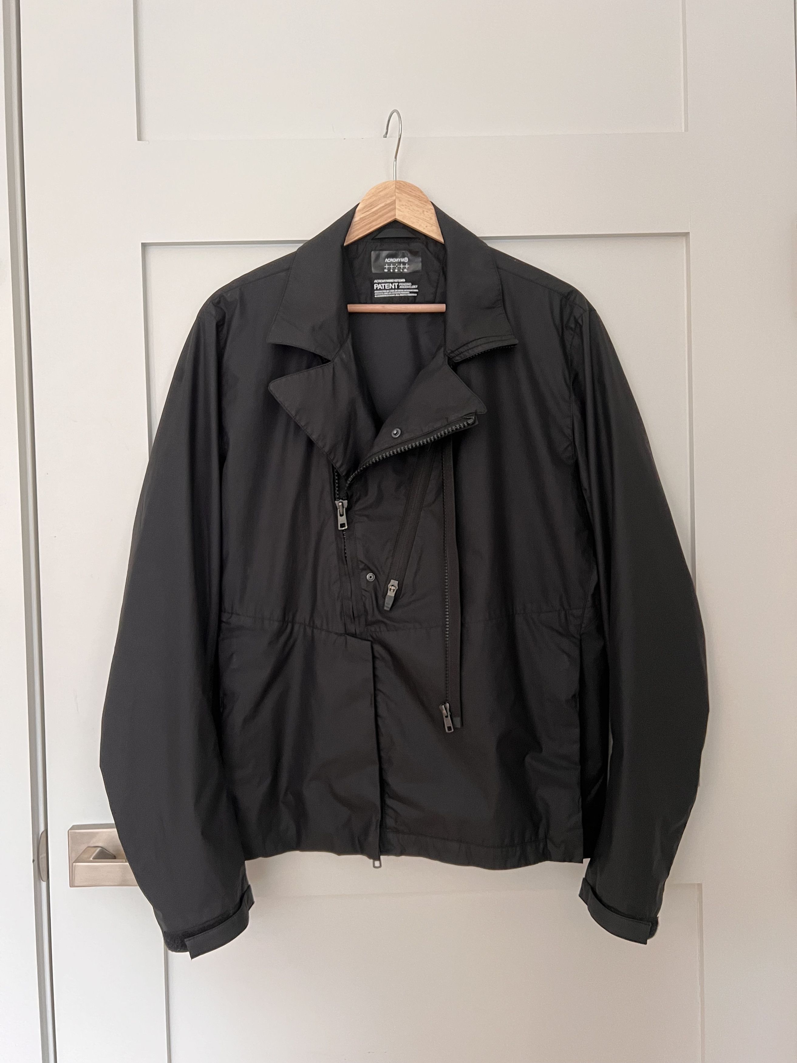 Acronym Acronym J105-DS | Grailed