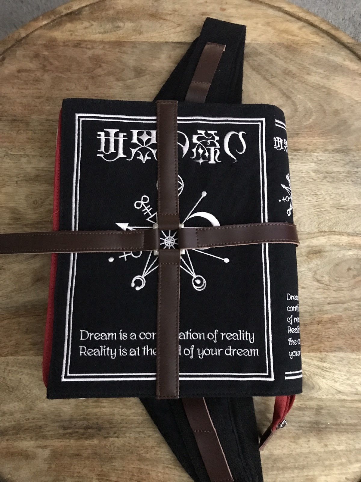 provemewrong bag
