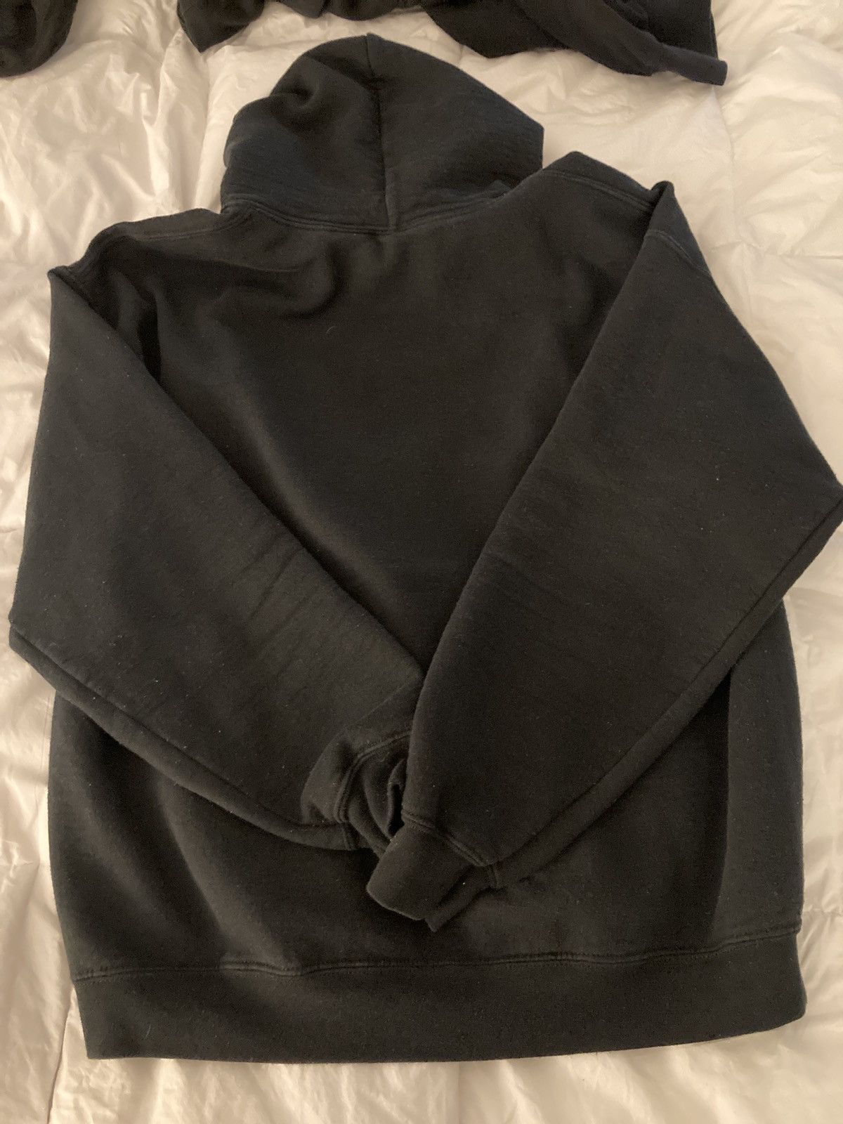 T-shirt Kodak Nera Sniper Gang Abbigliamento Hip Hop Streetwear - Foto 10