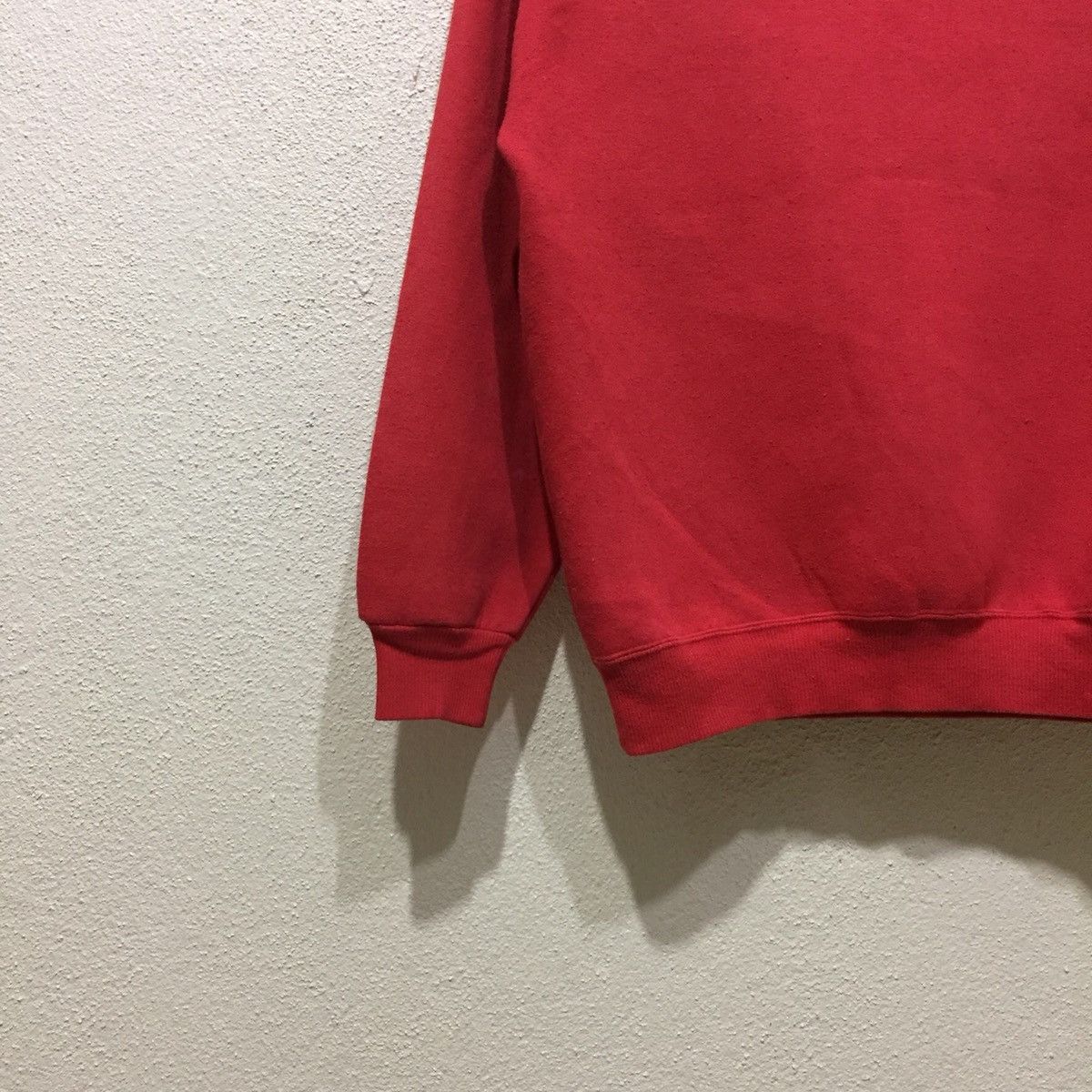 Vintage Vintage Local Motion Sweatshirt size M Size US M / EU 48-50 / 2 - 2 Thumbnail